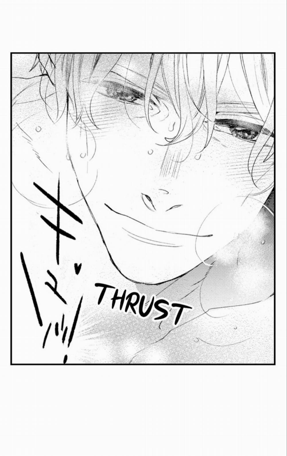 Em Có Nguyện Yêu Một Incubus Như Anh Không? 4.2 trang 3