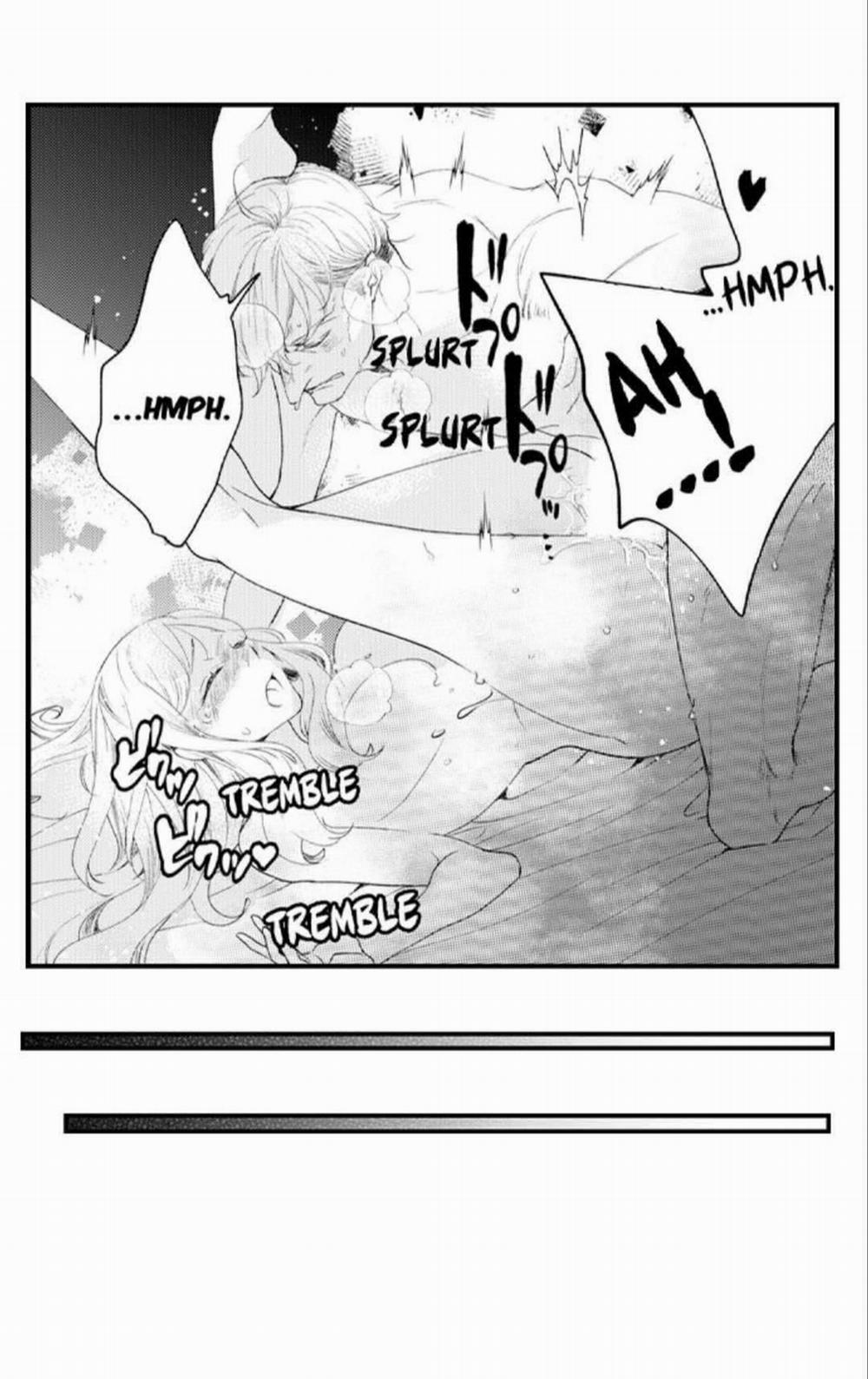 Em Có Nguyện Yêu Một Incubus Như Anh Không? 4.2 trang 5