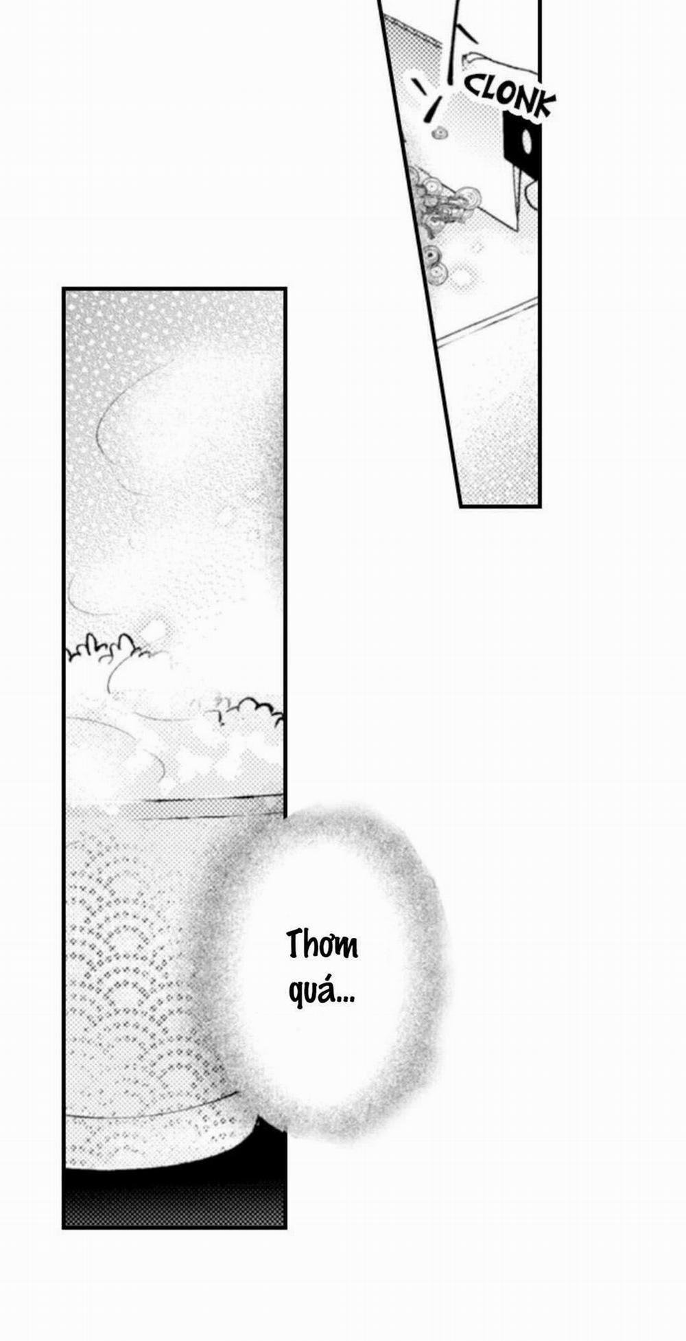 Em Có Nguyện Yêu Một Incubus Như Anh Không? 4.2 trang 8