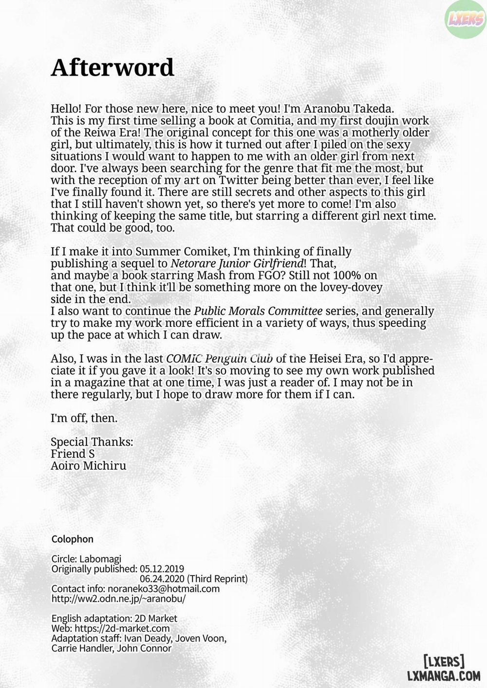 Em Có Thích Chị Gái Hư Hỏng Không? 1 trang 36