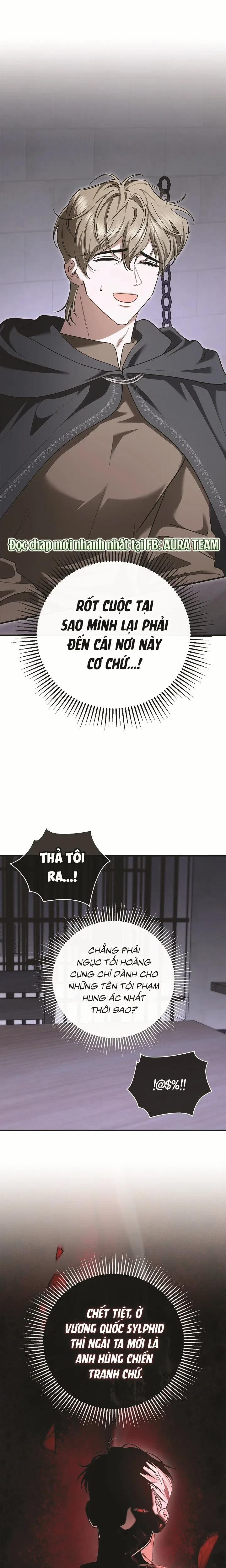 Em Đã Ăn Thay Chồng Rồi 16 trang 2