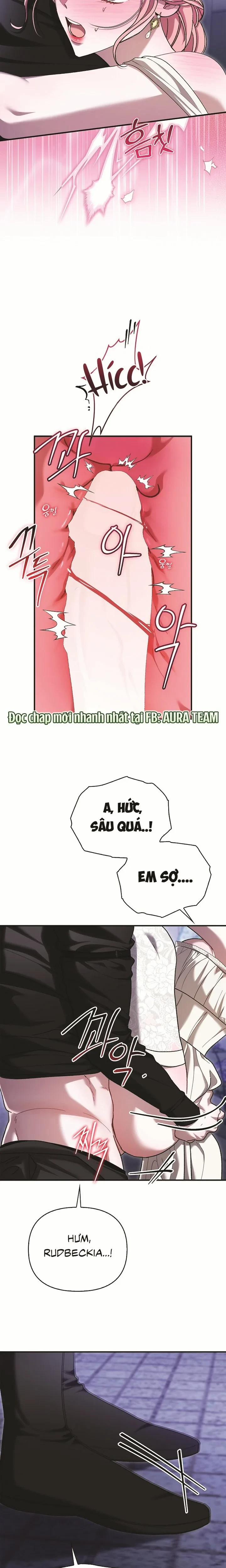 Em Đã Ăn Thay Chồng Rồi 18 trang 25