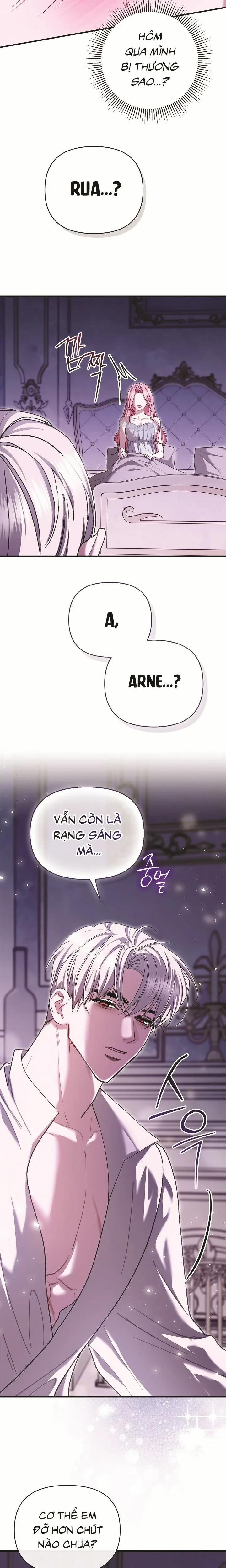 Em Đã Ăn Thay Chồng Rồi 19 trang 16