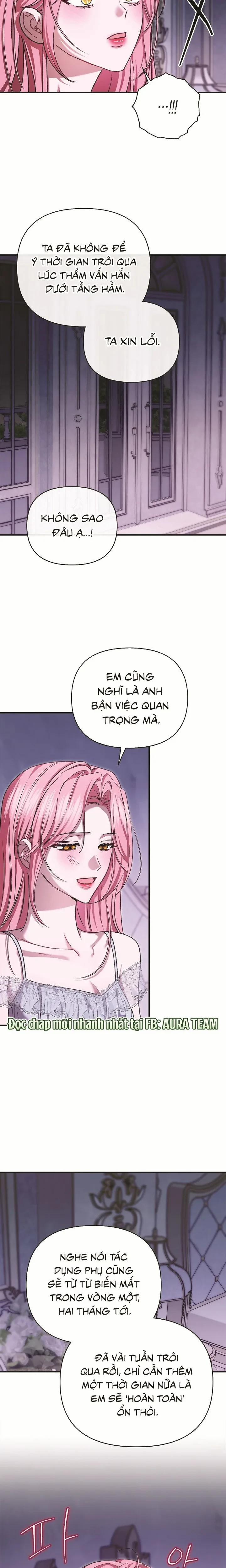 Em Đã Ăn Thay Chồng Rồi 19 trang 26