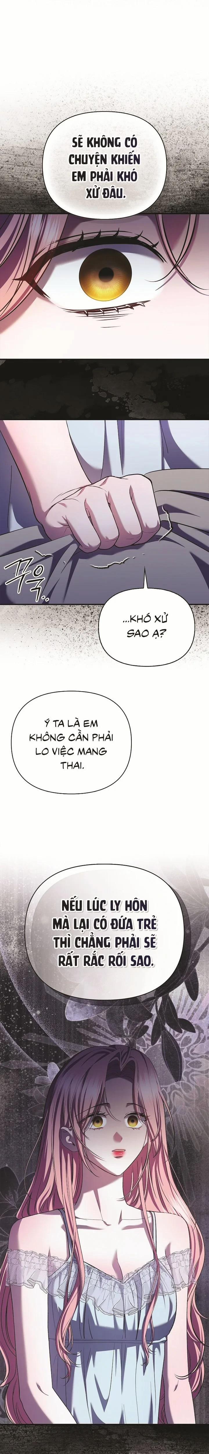 Em Đã Ăn Thay Chồng Rồi 19 trang 36