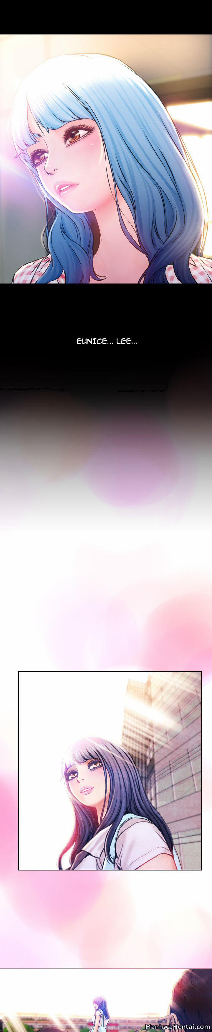 Em gái bán hàng sextoy 1 trang 10