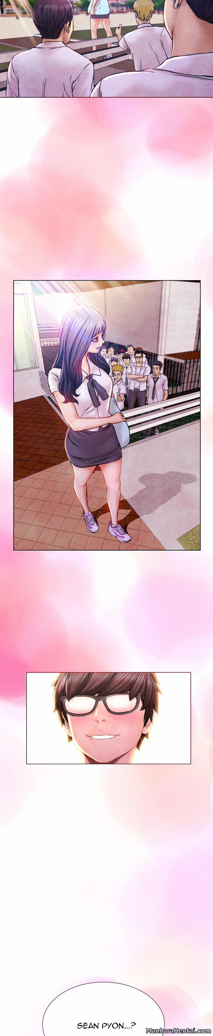 Em gái bán hàng sextoy 1 trang 11