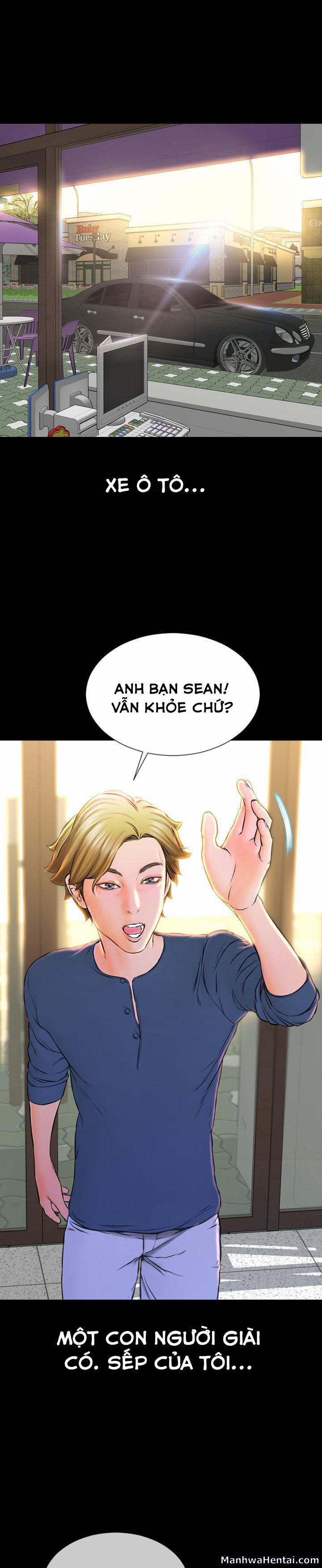 Em gái bán hàng sextoy 1 trang 5