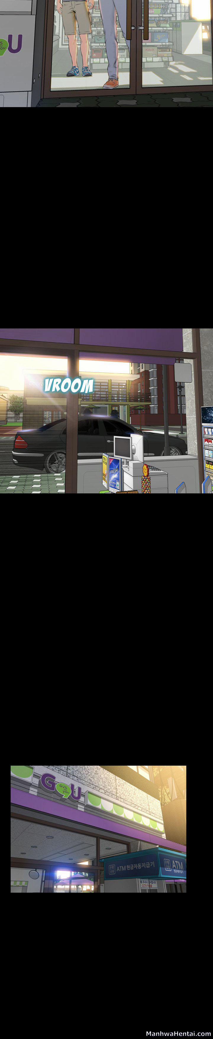 Em gái bán hàng sextoy 1 trang 7