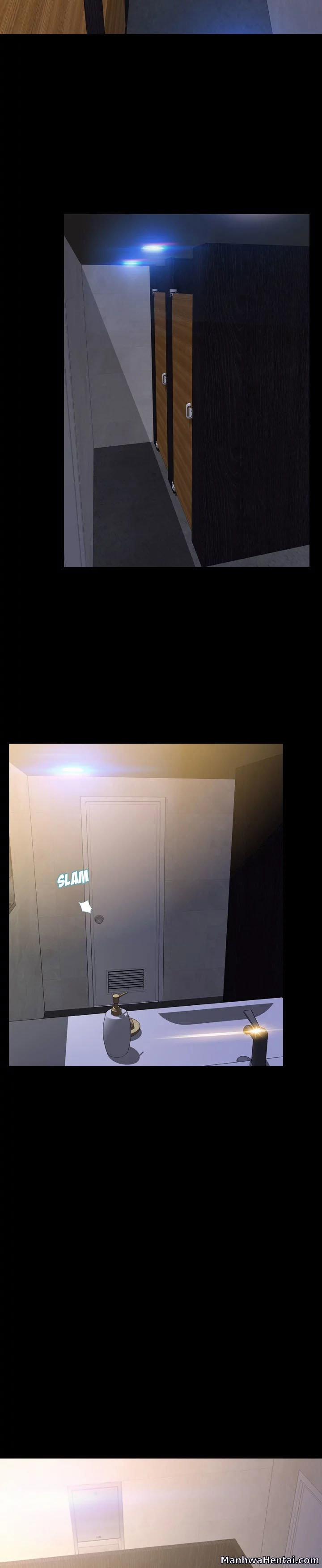 Em gái bán hàng sextoy 13 trang 20