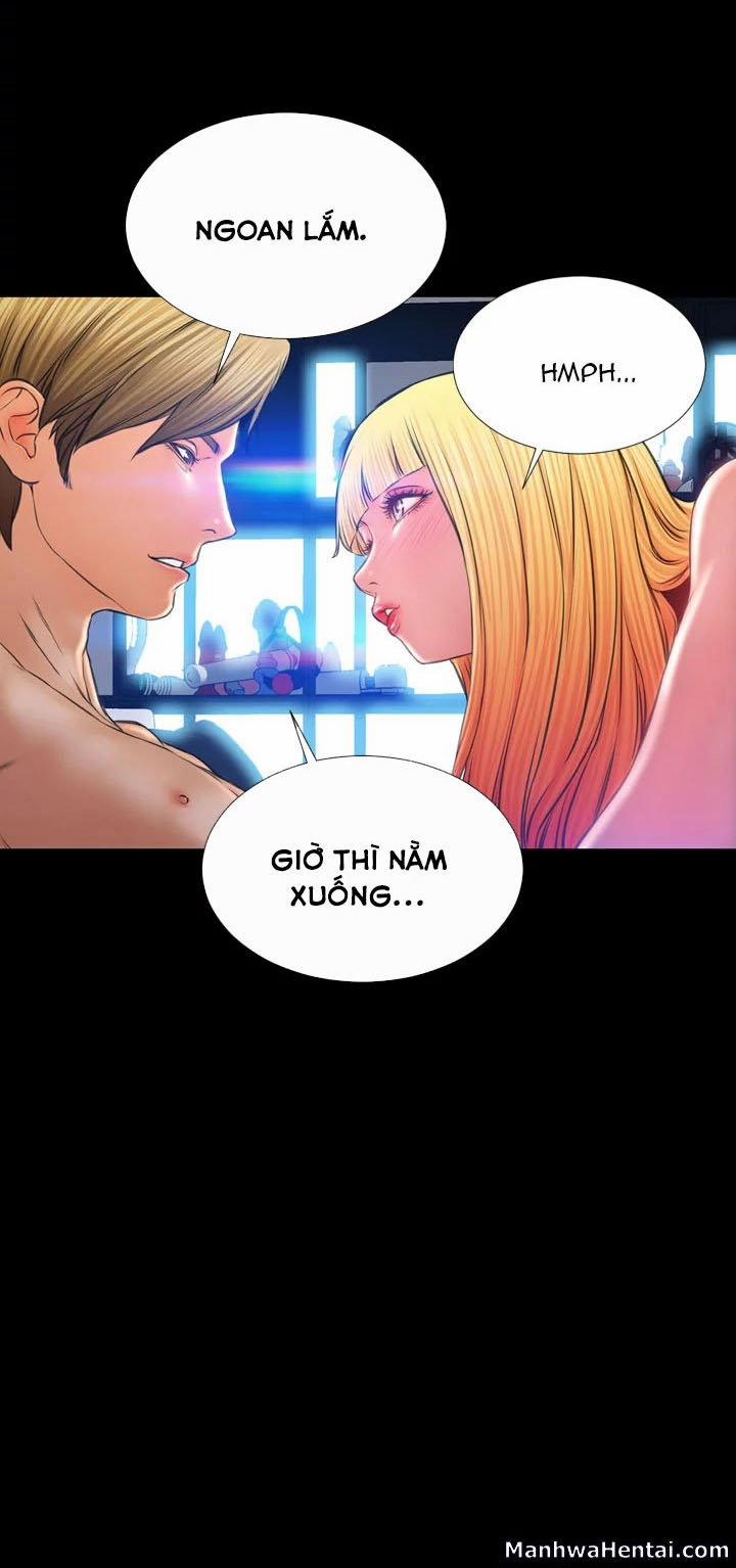 Em gái bán hàng sextoy 15 trang 23