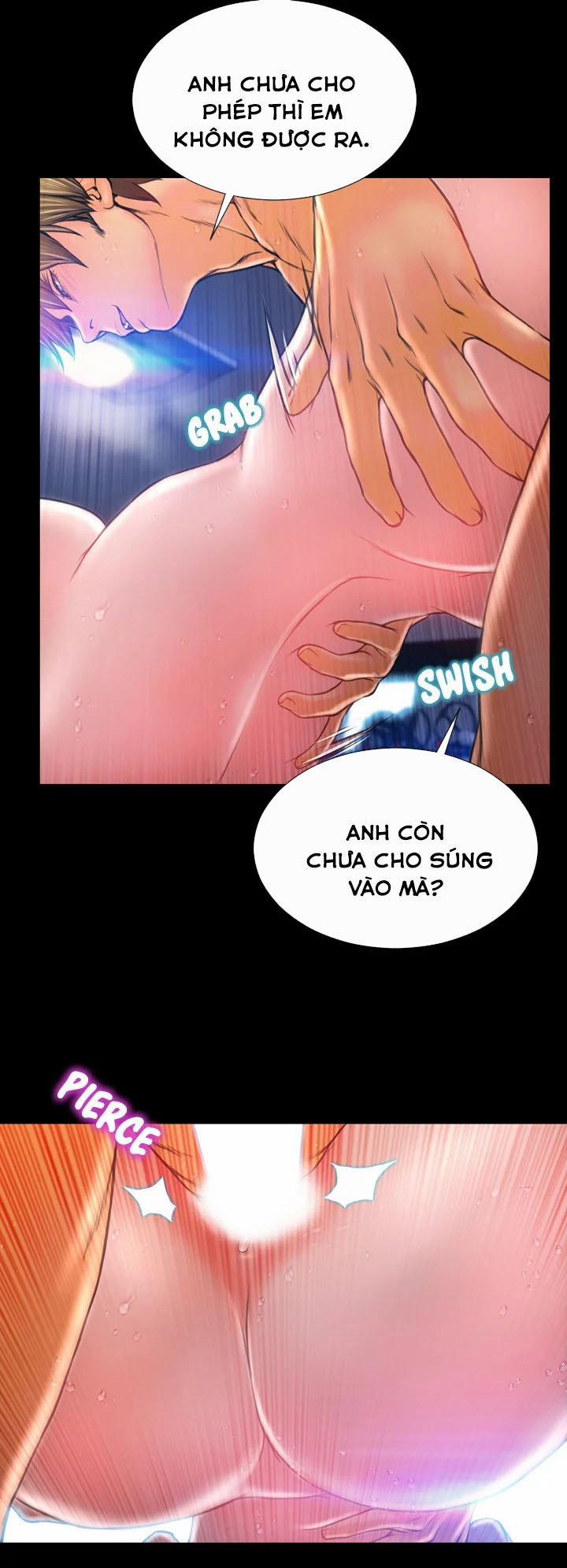 Em gái bán hàng sextoy 15 trang 28