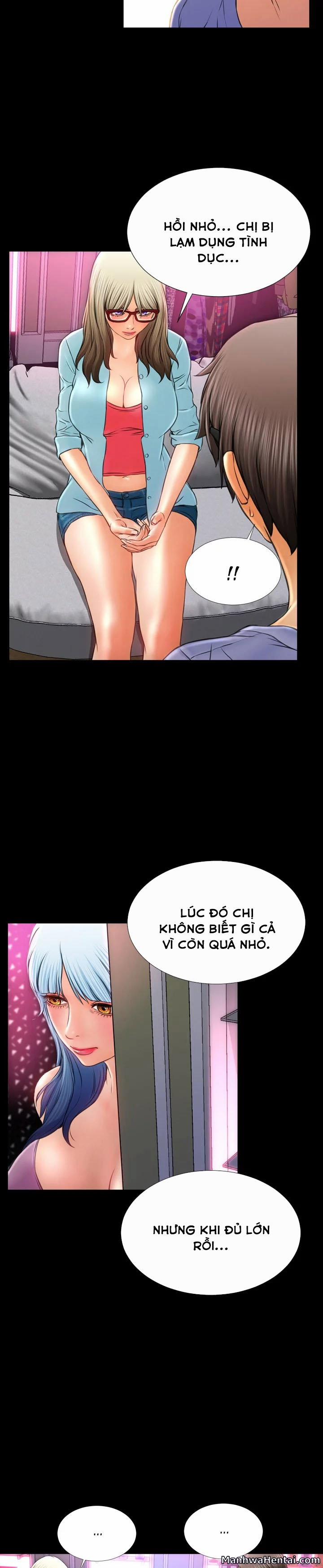 Em gái bán hàng sextoy 15 trang 3