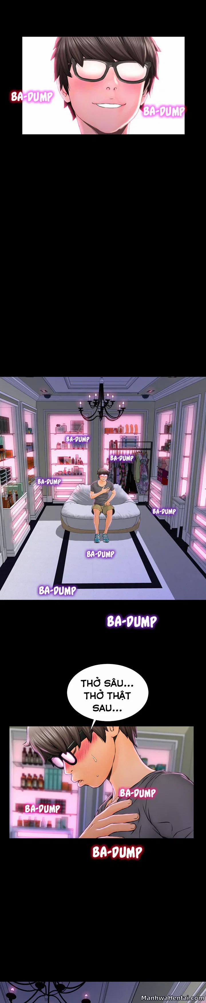 Em gái bán hàng sextoy 2 trang 1