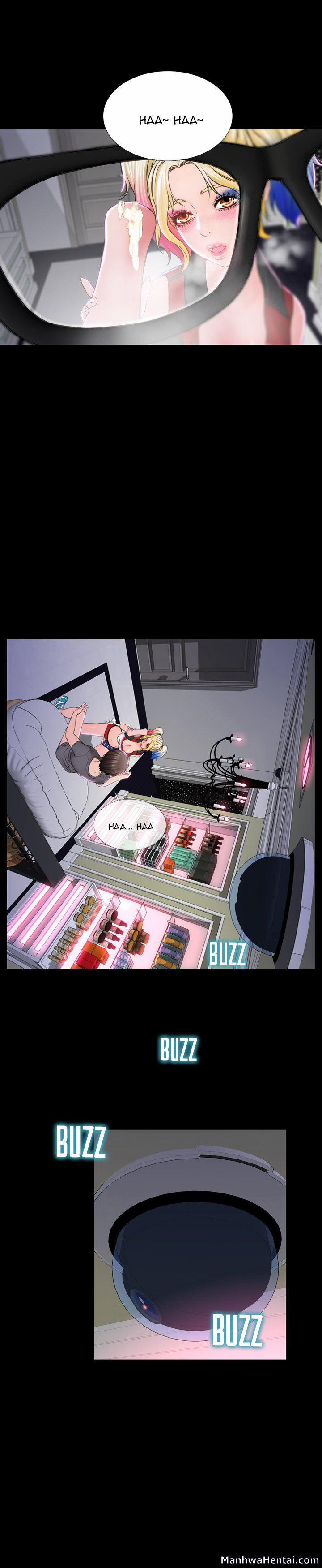 Em gái bán hàng sextoy 2 trang 16