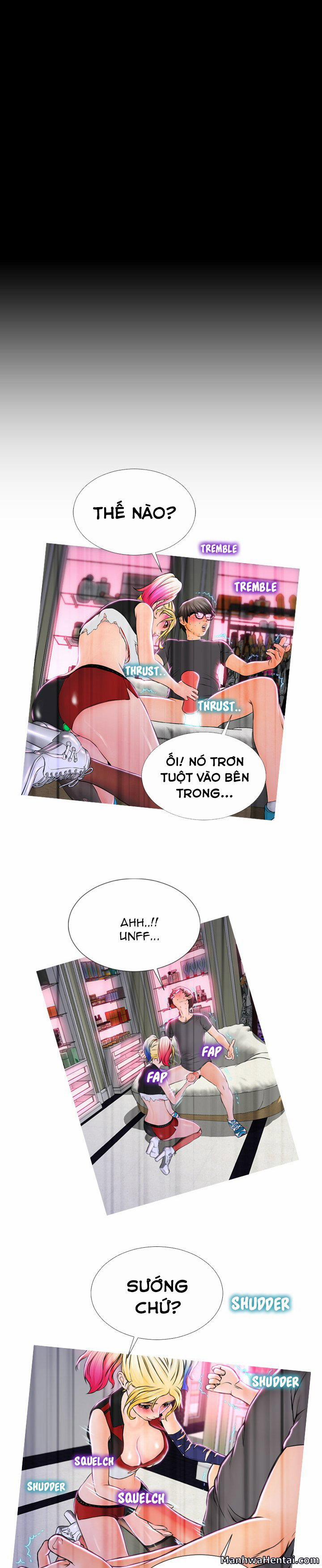 Em gái bán hàng sextoy 2 trang 17