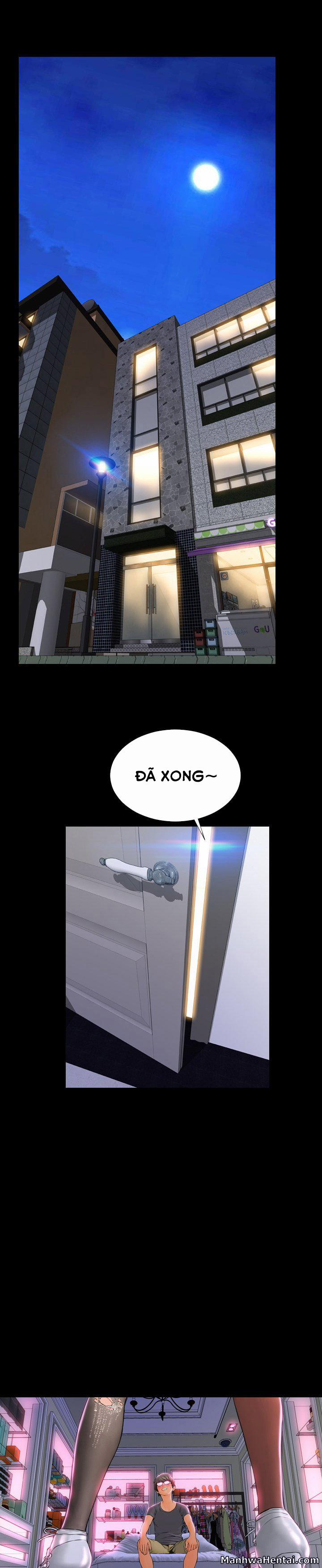 Em gái bán hàng sextoy 2 trang 3