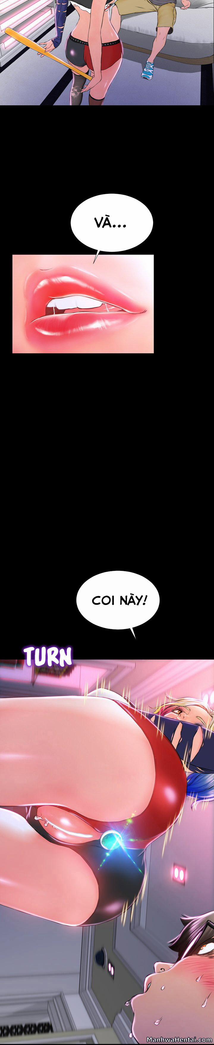 Em gái bán hàng sextoy 2 trang 6