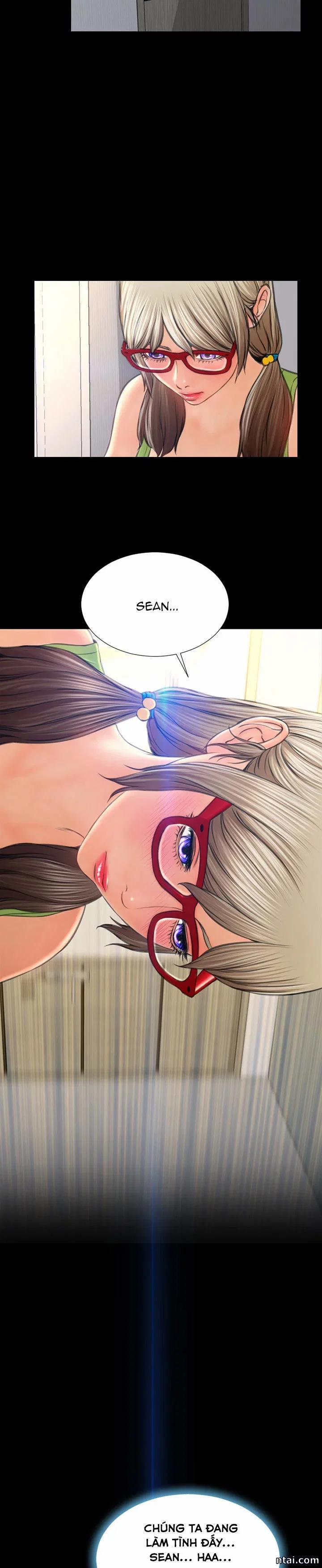 Em gái bán hàng sextoy 20 trang 6