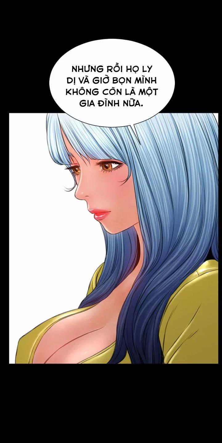 Em gái bán hàng sextoy 21 trang 26