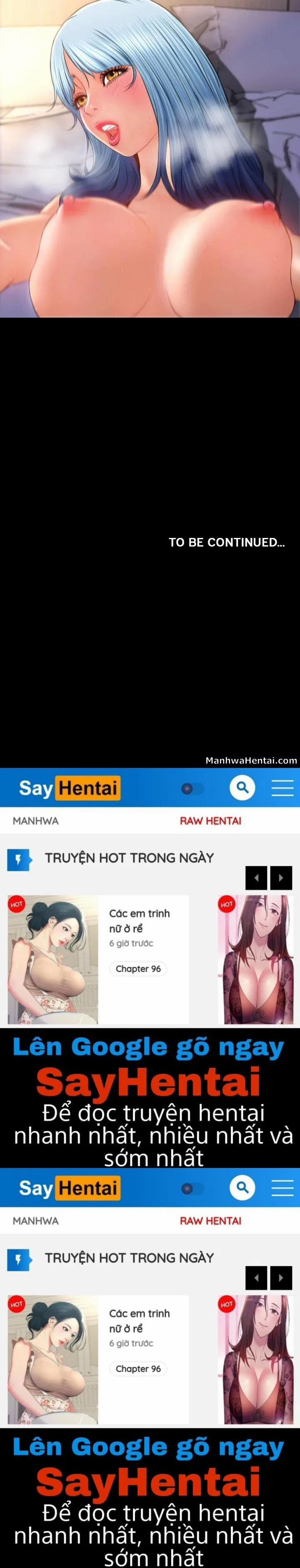 Em gái bán hàng sextoy 21 trang 32