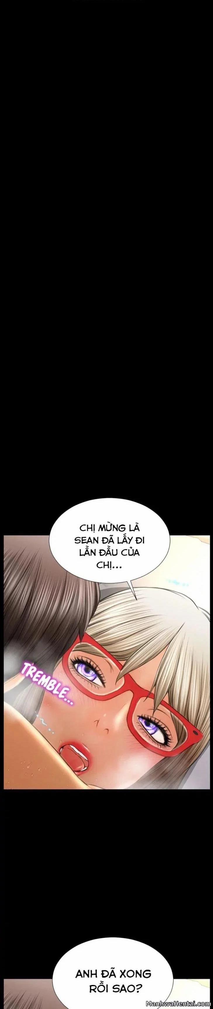 Em gái bán hàng sextoy 23 trang 1