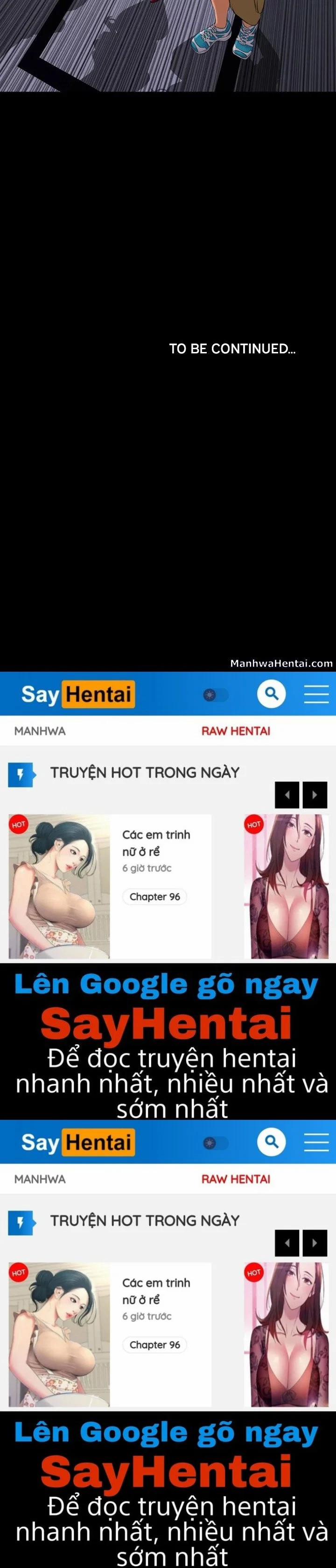 Em gái bán hàng sextoy 26 trang 32