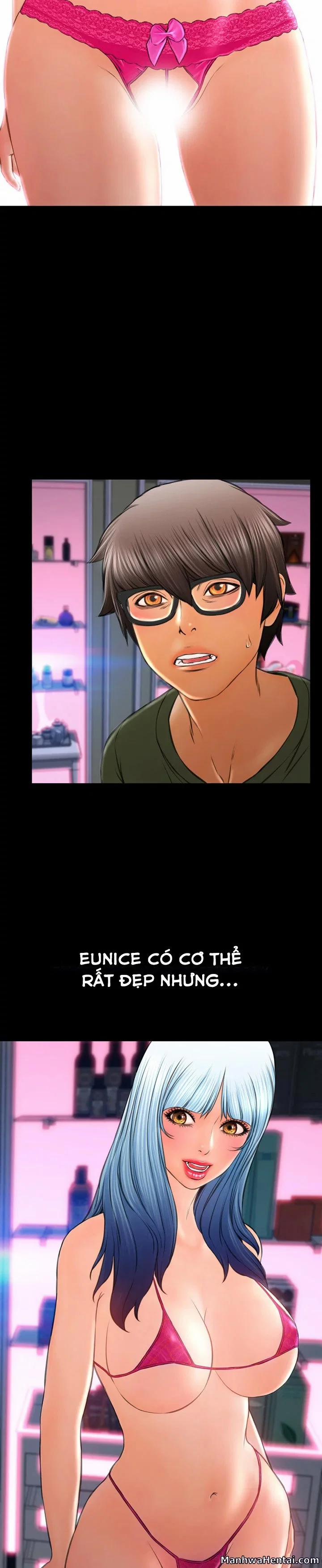 Em gái bán hàng sextoy 26 trang 5