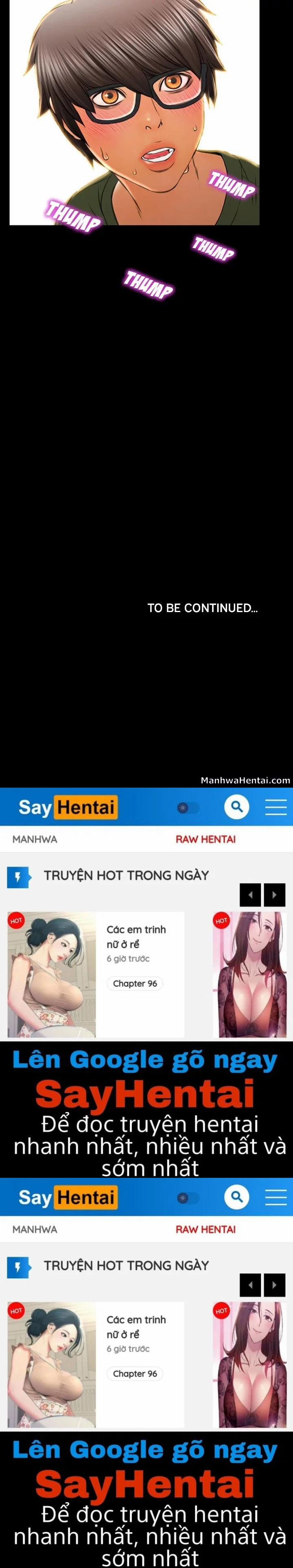 Em gái bán hàng sextoy 27 trang 28