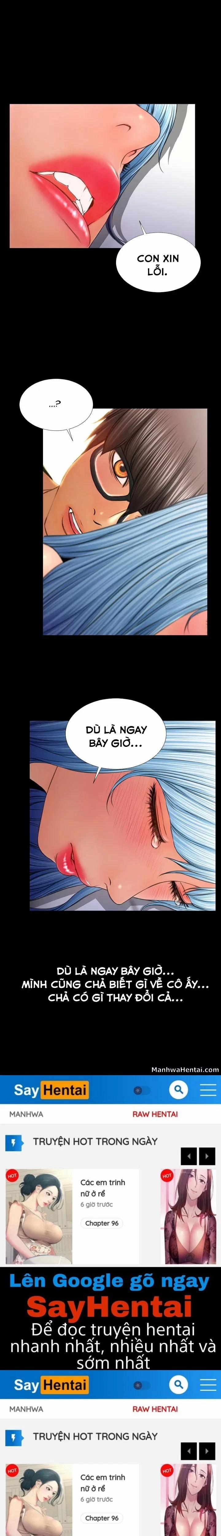 Em gái bán hàng sextoy 28 trang 28
