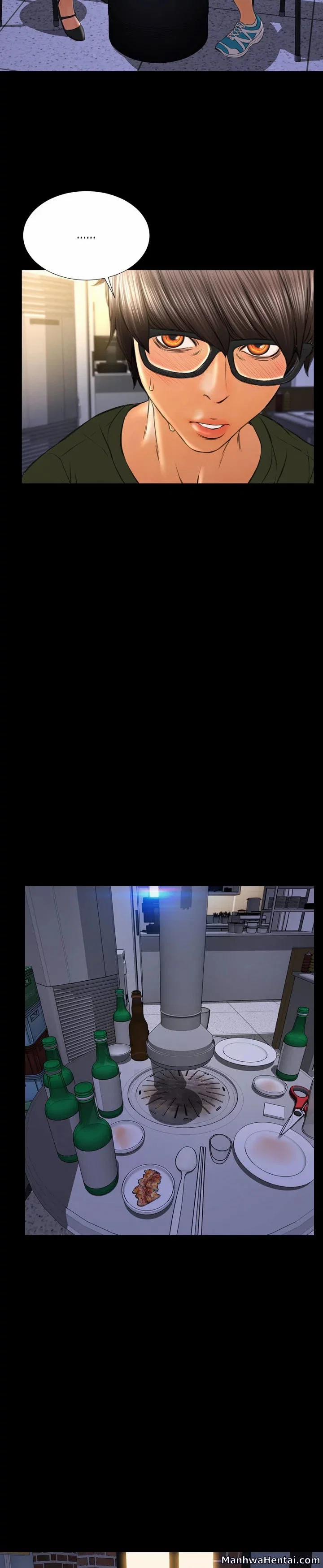 Em gái bán hàng sextoy 28 trang 7