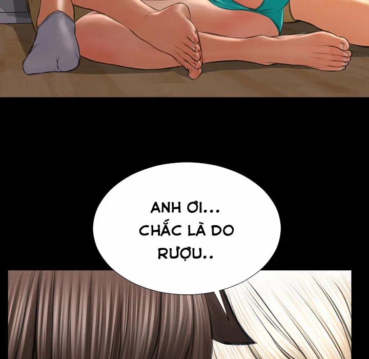 Em gái bán hàng sextoy 36 trang 112