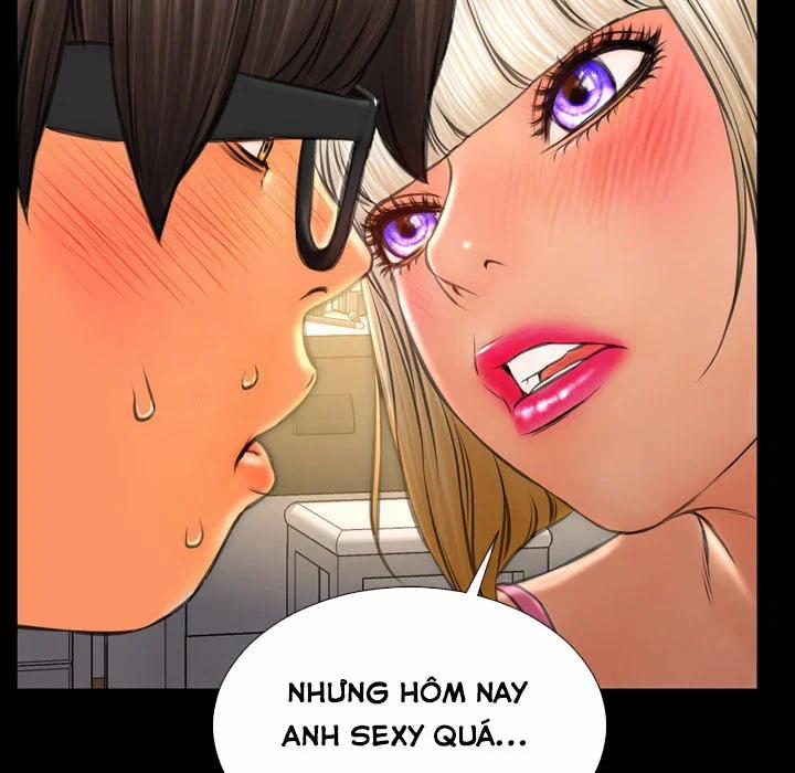 Em gái bán hàng sextoy 36 trang 113