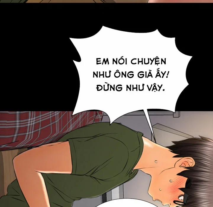 Em gái bán hàng sextoy 36 trang 116