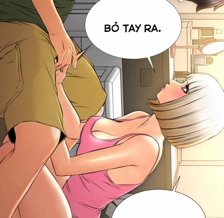 Em gái bán hàng sextoy 36 trang 117