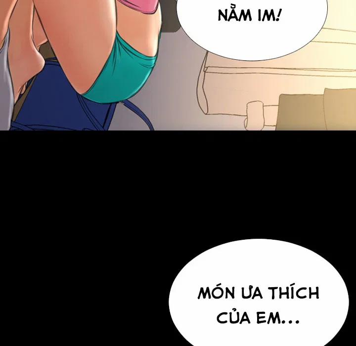 Em gái bán hàng sextoy 36 trang 118