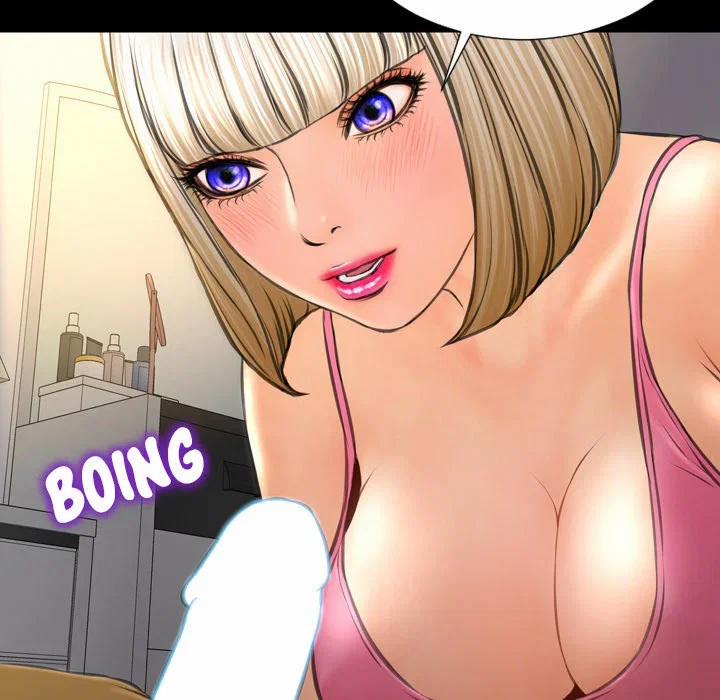 Em gái bán hàng sextoy 36 trang 119