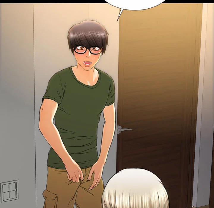 Em gái bán hàng sextoy 36 trang 137