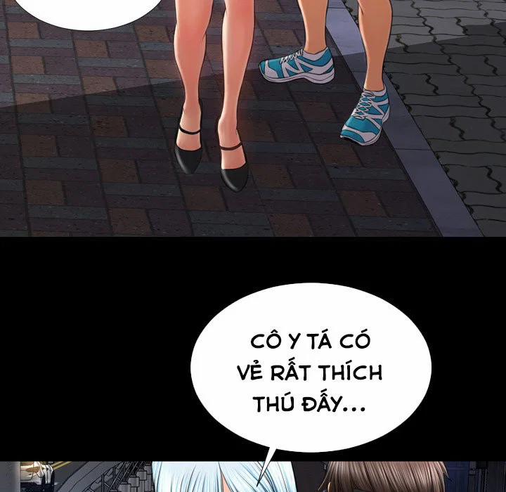 Em gái bán hàng sextoy 36 trang 49