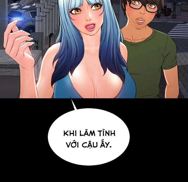 Em gái bán hàng sextoy 36 trang 50