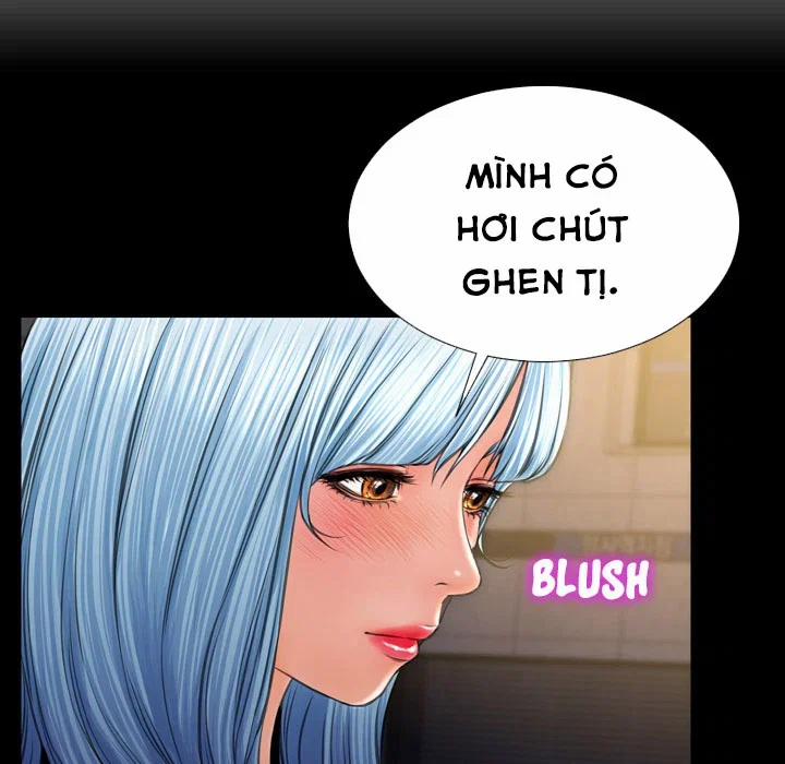 Em gái bán hàng sextoy 36 trang 60