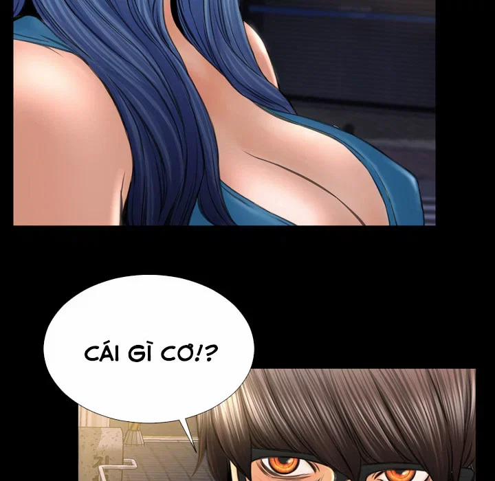 Em gái bán hàng sextoy 36 trang 61