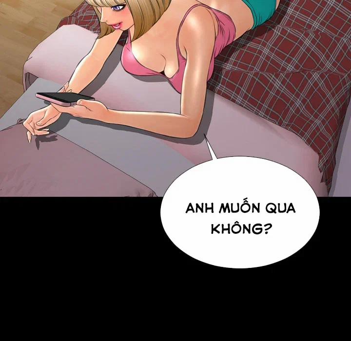 Em gái bán hàng sextoy 36 trang 73