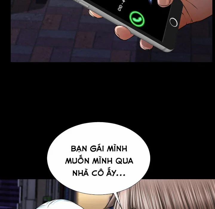 Em gái bán hàng sextoy 36 trang 77
