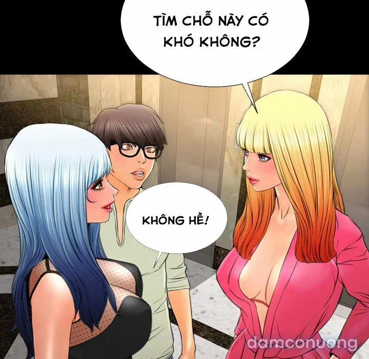 Em gái bán hàng sextoy 38 trang 11