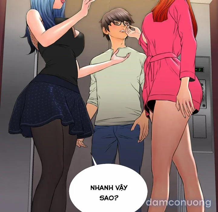 Em gái bán hàng sextoy 38 trang 15