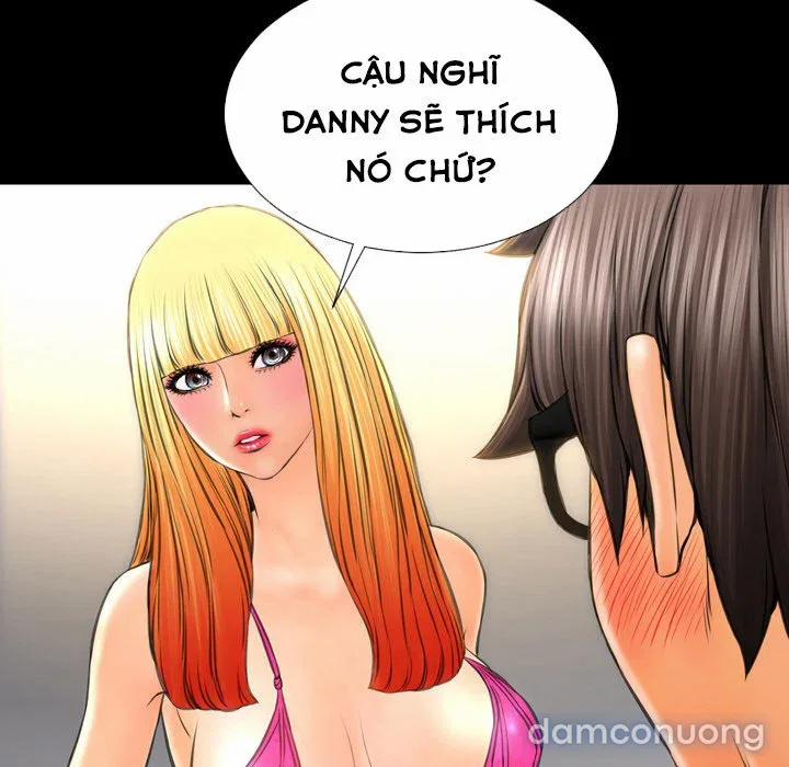 Em gái bán hàng sextoy 38 trang 26