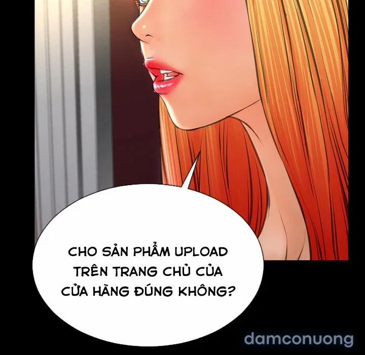 Em gái bán hàng sextoy 38 trang 33