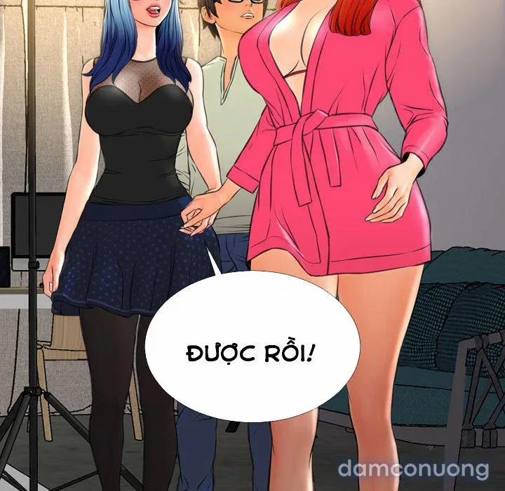 Em gái bán hàng sextoy 38 trang 46