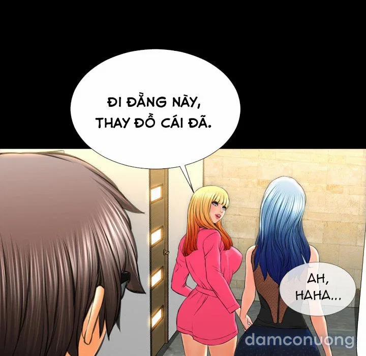 Em gái bán hàng sextoy 38 trang 48